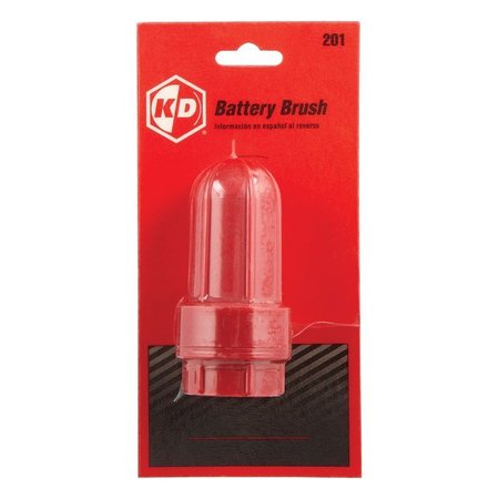 KD Brush Battery 201D